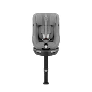 Cybex Sirona Gi I Size Car Seat Stone Grey (2)