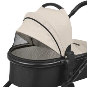 Ickle Bubba Virgo 2 In 1 Pushchair Stone (15)