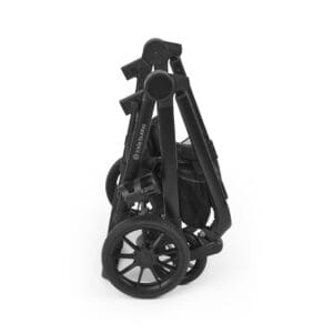 Ickle Bubba Virgo 2 In 1 Pushchair Twin Package Stone (14)