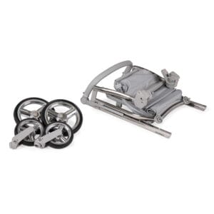 Minipop Chassis 1
