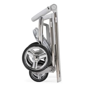 Minipop Chassis 2