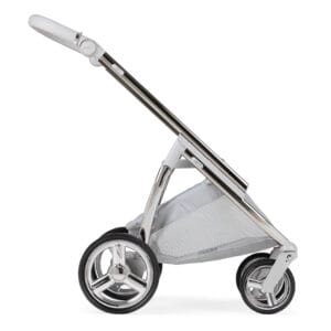 Minipop Chassis