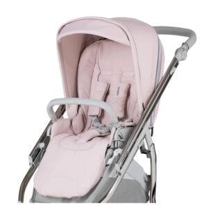 Minipop With Seat Pink