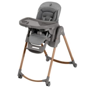 Minla Plus Elegance Graphite
