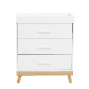 Mona Chest Changer White 4