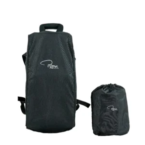 Romacapsuletravelbagandraincoverpouch 44d45c41 917a 46f4 A590 82414c66b76f