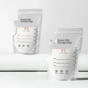Fraupow Milk Storage Bags 1