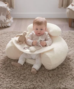 Mamas Papas Baby Seating Sit Play Baby Floor Seat Welcome To The World Duckling 62774095774033 1200x