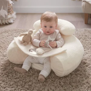 Mamas Papas Baby Seating Sit Play Baby Floor Seat Welcome To The World Duckling 62774095774033 1200x