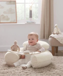 Mamas Papas Baby Seating Sit Play Baby Floor Seat Welcome To The World Duckling 62774096068945 1200x