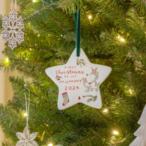 Mamas Papas Baubles Flat Hanging Decoration Mummy 63215880536401 1024x1024@2x