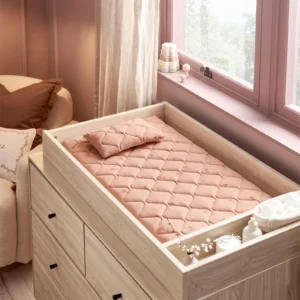 Mamas Papas Changing Mats Luxury Changing Mat Welcome To The World Wildflower 61779878871377 1024x1024@2x
