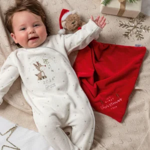 Mamas Papas Comforters My First Christmas Comforter Bear 2024 63215524839761 1200x