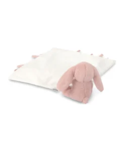 Mamas Papas Comforters Pink Bunny Comforter 32633114001573 1024x1024@2x