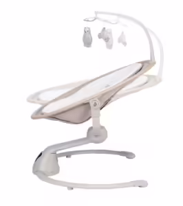 2840022300 2024 Maxicosi Homeequipment Cassia Beige Classicbeige 2recinepositions Side