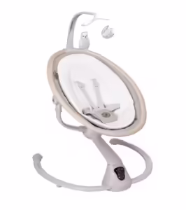 2840022300 2024 Maxicosi Homeequipment Cassia Beige Classicbeige 3qrtright