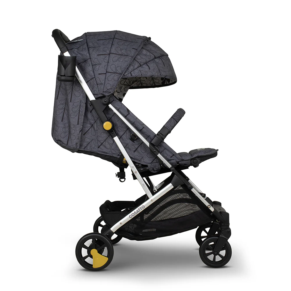Cosatto Woosh 3 Stroller Special Fika Forest 1 Rgb 1000px