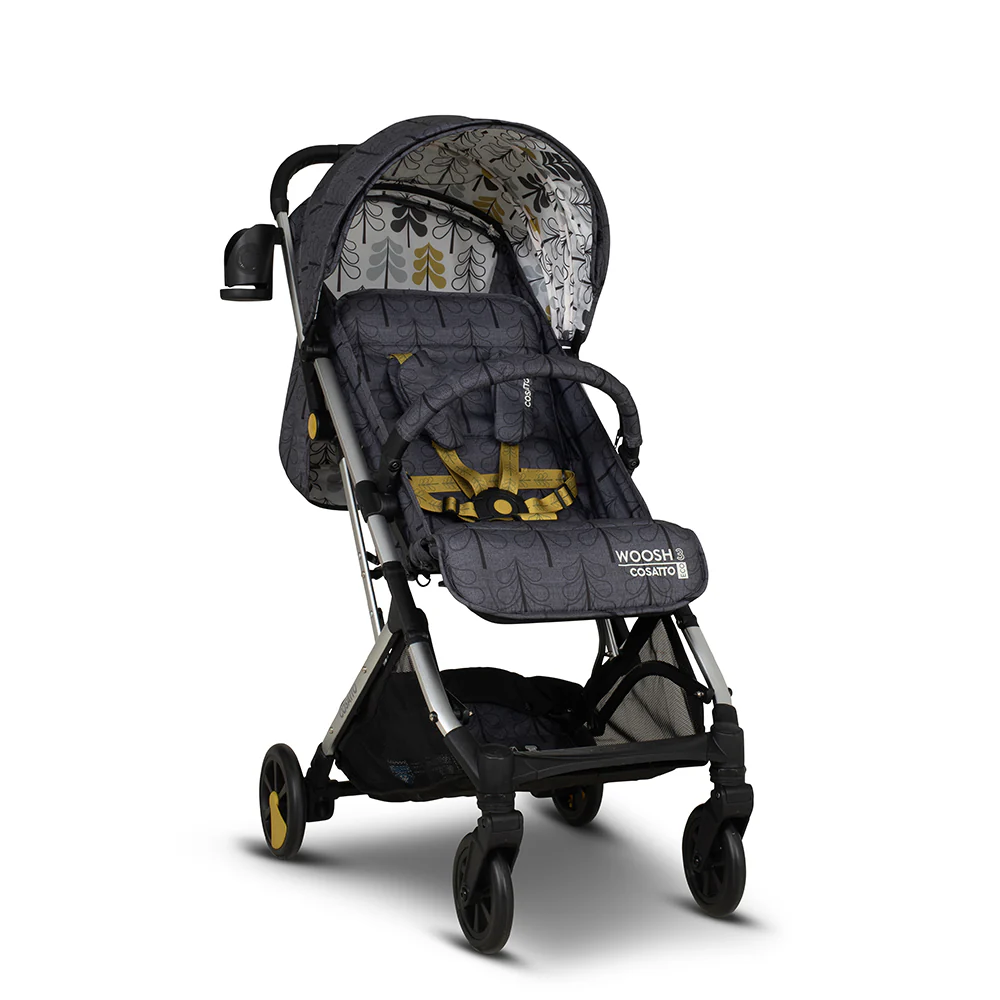 Cosatto Woosh 3 Stroller Special Fika Forest 3 Rgb 1000px (1)
