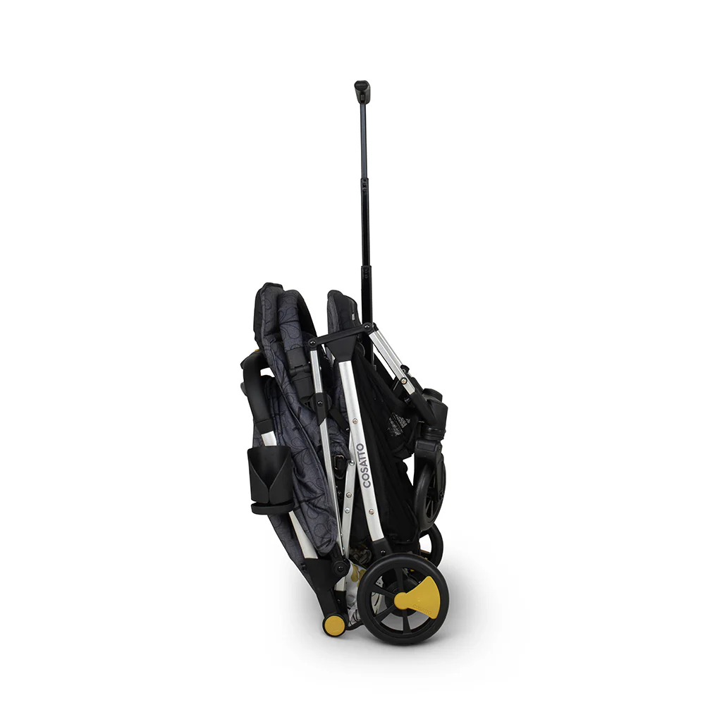 Cosatto Woosh 3 Stroller Special Fika Forest 6 Rgb 1000px