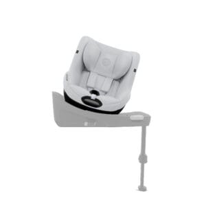 Cybex Sirona G I Size Car Seat Fog Grey