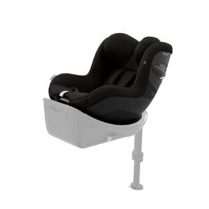 Cybex Sirona G I Size Car Seat Magic Black (1)