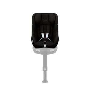 Cybex Sirona G I Size Car Seat Magic Black (2)