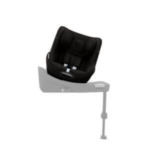 Cybex Sirona G I Size Car Seat Magic Black