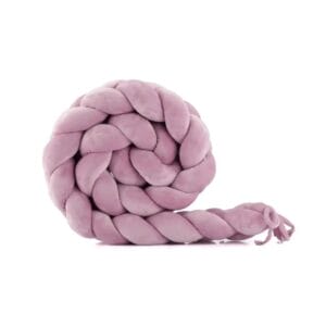 Waldin Braid Rose