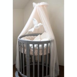 Waldin Canopy Champagne