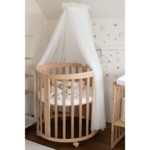 Waldin Canopy Ecru