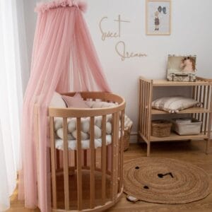 Waldin Canopy Rose