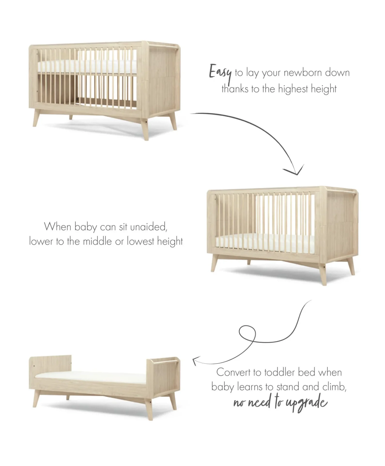Mamas Papas Cot Beds Coxley Cotbed Natural 34620888613029 1024x1024@2x