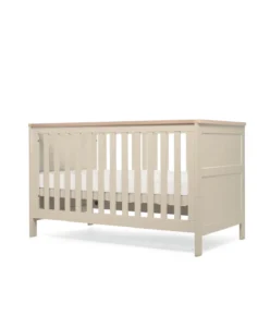 Mamas Papas Cot Beds Wedmore Cotbed Pebble Grey 60279580361041 1200x