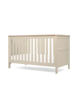 Mamas Papas Cot Beds Wedmore Cotbed Pebble Grey 60279580426577 1200x