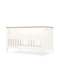Mamas Papas Cot Beds Wedmore Cotbed White Natural 33105156800677 1200x