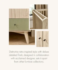 Mamas Papas Furniture Sets Coxley 3 Piece Furniture Range Natural Olive Green 33489646583973 1024x1024@2x