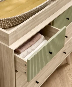 Mamas Papas Furniture Sets Coxley 3 Piece Furniture Range Natural Olive Green 33489672110245 1024x1024@2x