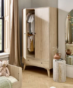 Mamas Papas Furniture Sets Coxley 3 Piece Furniture Range Natural Olive Green 33489680171173 1200x