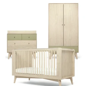 Mamas Papas Furniture Sets Coxley 3 Piece Furniture Range Natural Olive Green 33499574239397 1024x1024@2x