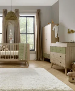 Mamas Papas Furniture Sets Coxley 3 Piece Furniture Range Natural Olive Green 33500855697573 1024x1024@2x (1)