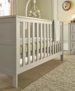 Mamas Papas Furniture Sets Wedmore 2 Piece Cotbed Set With Dresser Changer Pebble Grey 60279480254801 1024x1024@2x