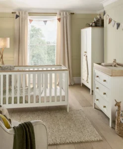 Mamas Papas Furniture Sets Wedmore 3 Piece Cotbed Range With Nursery Dresser Changer Wardrobe White Natural 34588742353061 1024x1024@2x