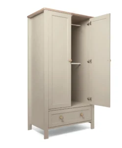 Mamas Papas Furniture Sets Wedmore 3 Piece Cotbed Set With Dresser Changer Wardrobe Pebble Grey 60279260938577 1024x1024@2x