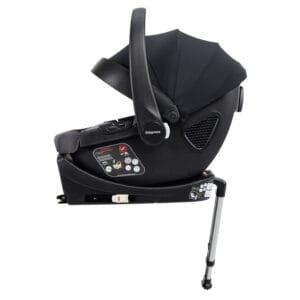 Babymore Coco I Size Baby Car Seat With Isofix Base