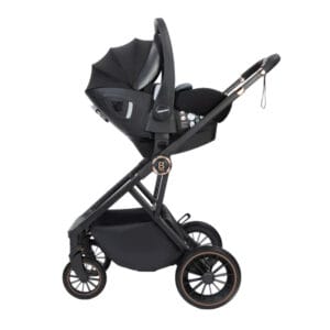 Babymore Chia Travel System Pecan Midnight Blue (8)