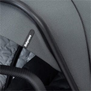 Babymore Kai Travel System Coco Forest Grey