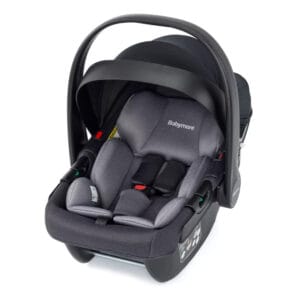 Babymore Kai Travel System Coco Sandstone (10)