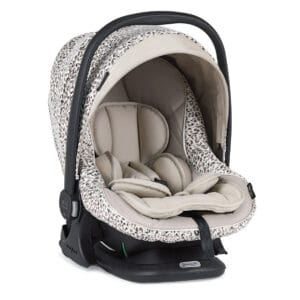 Bebecar Easymaxi Xl I Animal Print