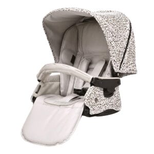 Bebecar Stylo Seat Unite Animal Pritn