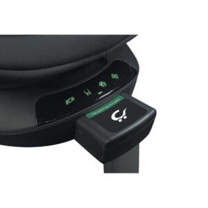 Bebecar E Rodea Spin Car Seat (3)